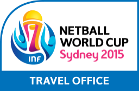 Netball World Cup Sydney
